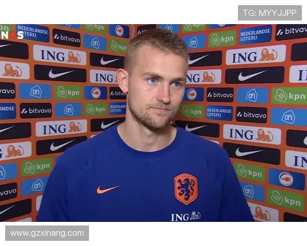 德里赫特成为曼联本赛季英超唯一全勤球员展现后防实力